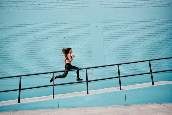 The 2019 Worldwide Fitness Trends