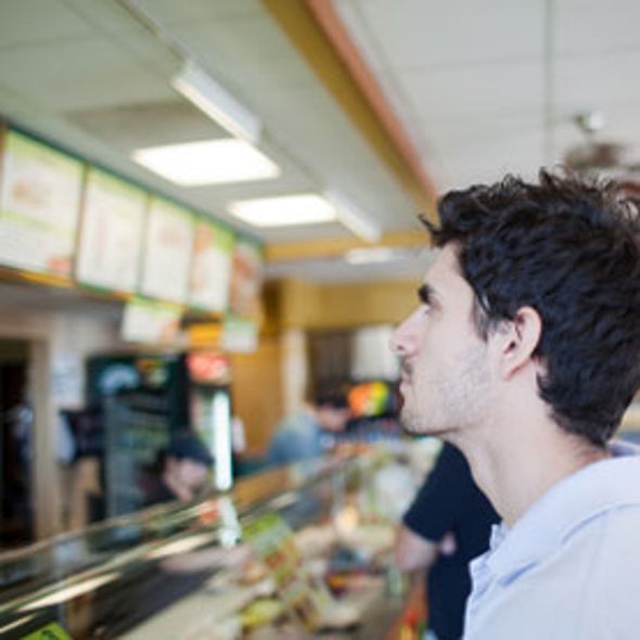 Does Calorie-Labeling at Restaurants Lead to Healthier Eating?