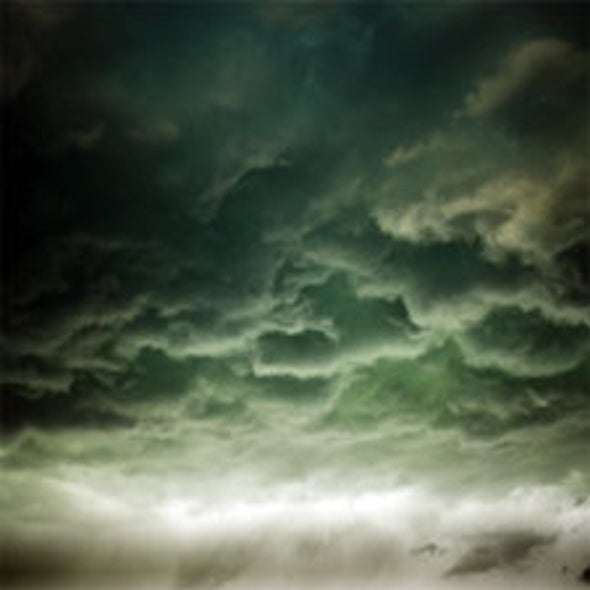 NSF Teams with Microsoft to Move Scientific Research into the Cloud