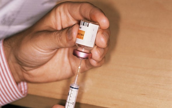Rapid-Response Vaccines for Epidemic Outbreaks