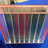 BETTER BIOREACTORS:
