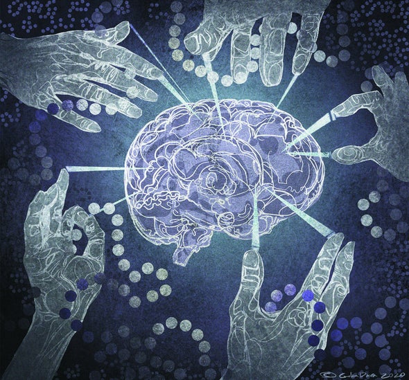 A Harder Look at Alzheimer's Causes and Treatments