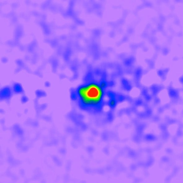 When Will We Find Dark Matter?