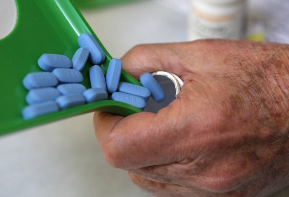 Trump Administration Program Will Provide HIV Prevention Drug for Free