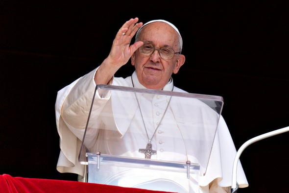 American Catholics Call for Climate Action after Pope Francis Encourages Change