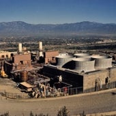 Bonus: World's Largest Landfill Gas Recuperation Plant
