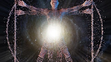 The Coming Revolutions in Particle Physics