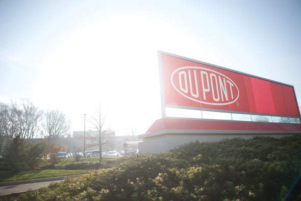 DuPont Cutbacks Send a Chill through Delaware's Science Community