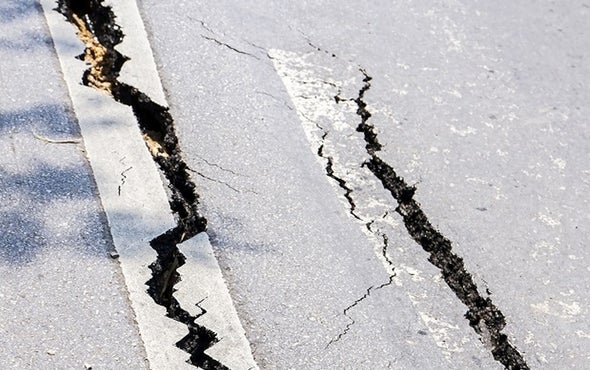 Big Earthquakes May Be More Likely During New and Full Moons