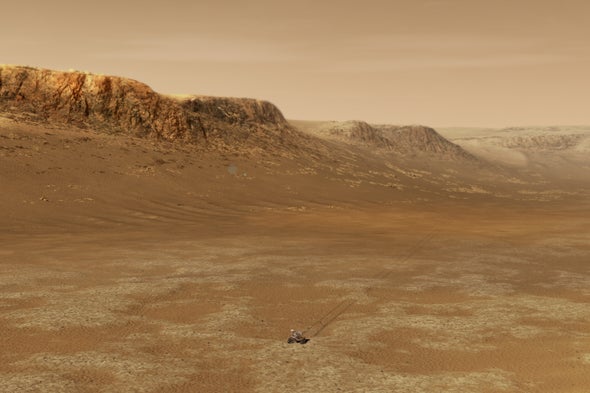The First 100 Days on Mars: How NASA's Perseverance Rover Will Begin Its Mission
