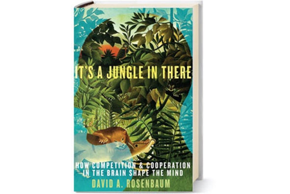 <em>MIND</em> Reviews:<em> It's a Jungle in There</em>