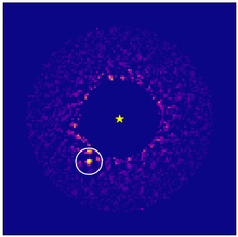 New Planet-Hunting Technique Finds Worlds We Can See Directly