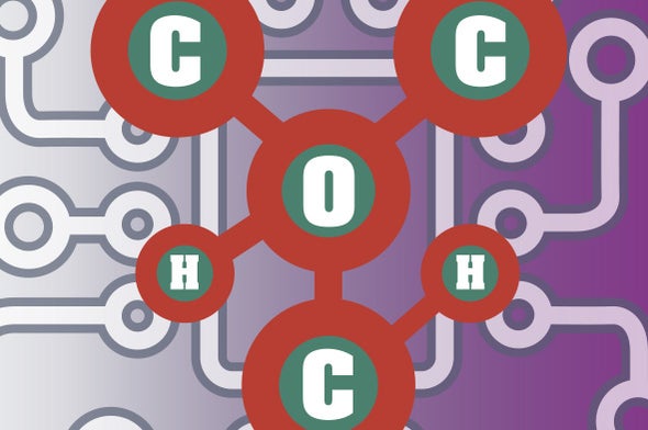 ai for molecular design