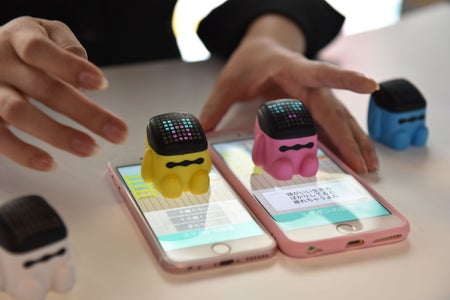 smart toy