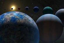 5,000 Exoplanets! NASA Confirms a Cosmic Milestone
