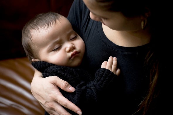 Racial Disparities Have Been Found in Screening for Postpartum Mood Disorders