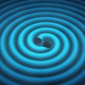 WHAT ARE GRAVITATIONAL WAVES?