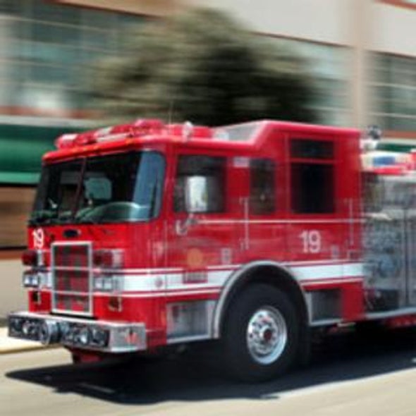 The New York City Fire Department to Fight Fire with a Firewall