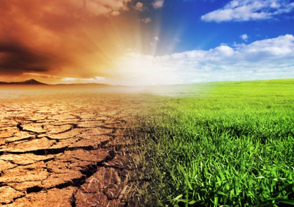 Geoengineering Is Not a Solution to Climate Change - Scientific American