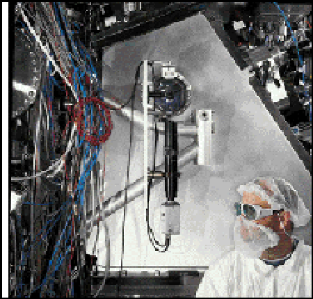 NANOPRINTER
