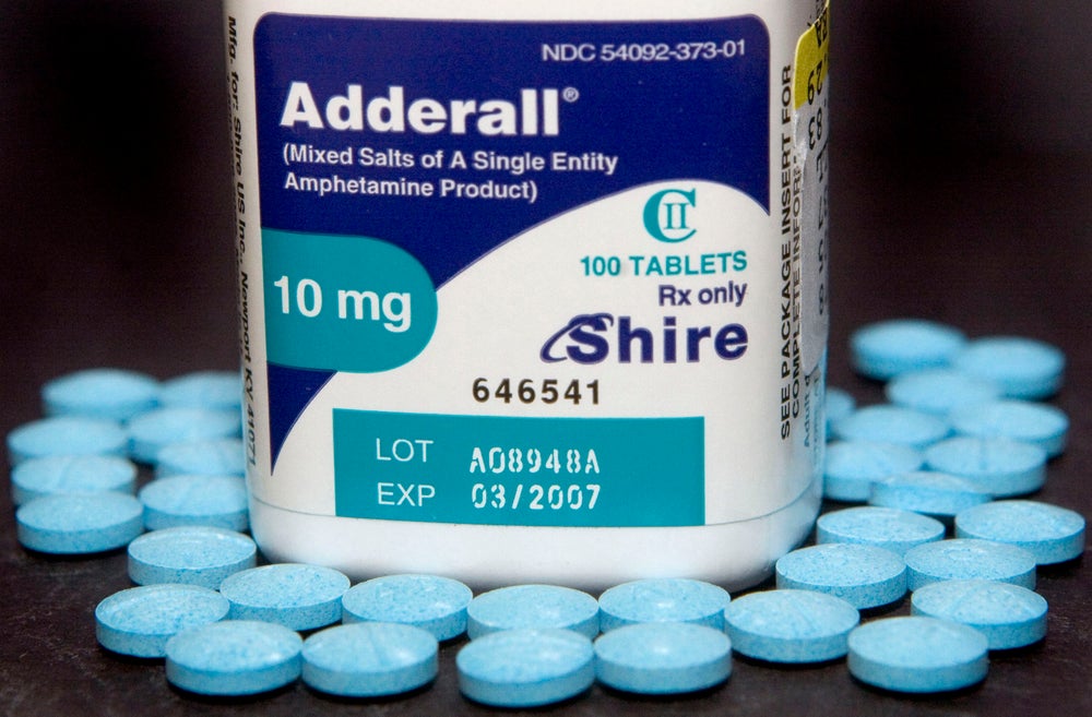 ADHD ADDERALL SYMPTOMS visual data 8