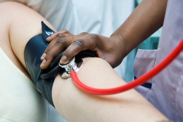 When to Worry about Your Blood Pressure