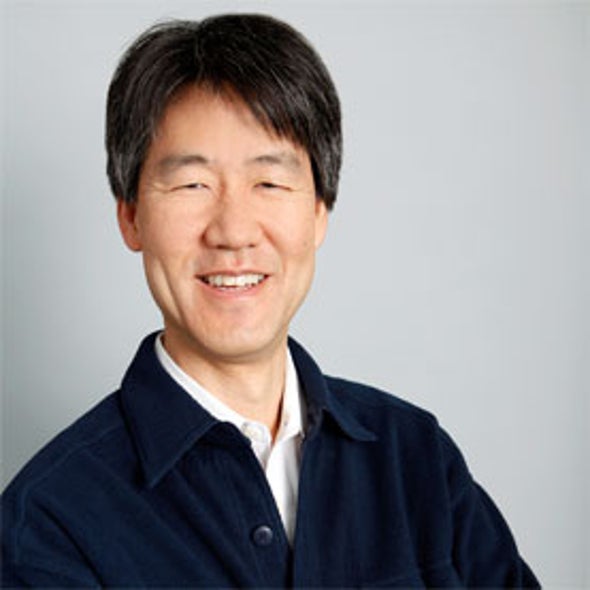 How Microsoft’s 1 Percenters Balance Basic Research with Short-Term Success