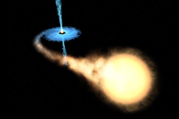 Black Hole Pretenders May Be Superfast-Spinning Pulsars