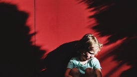 Ways to Ease a Child's Stress