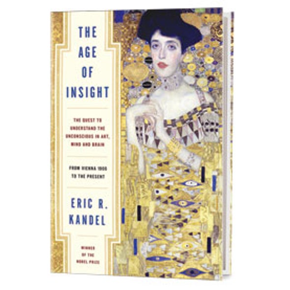 Recommended: <em>The Age of Insight</em>