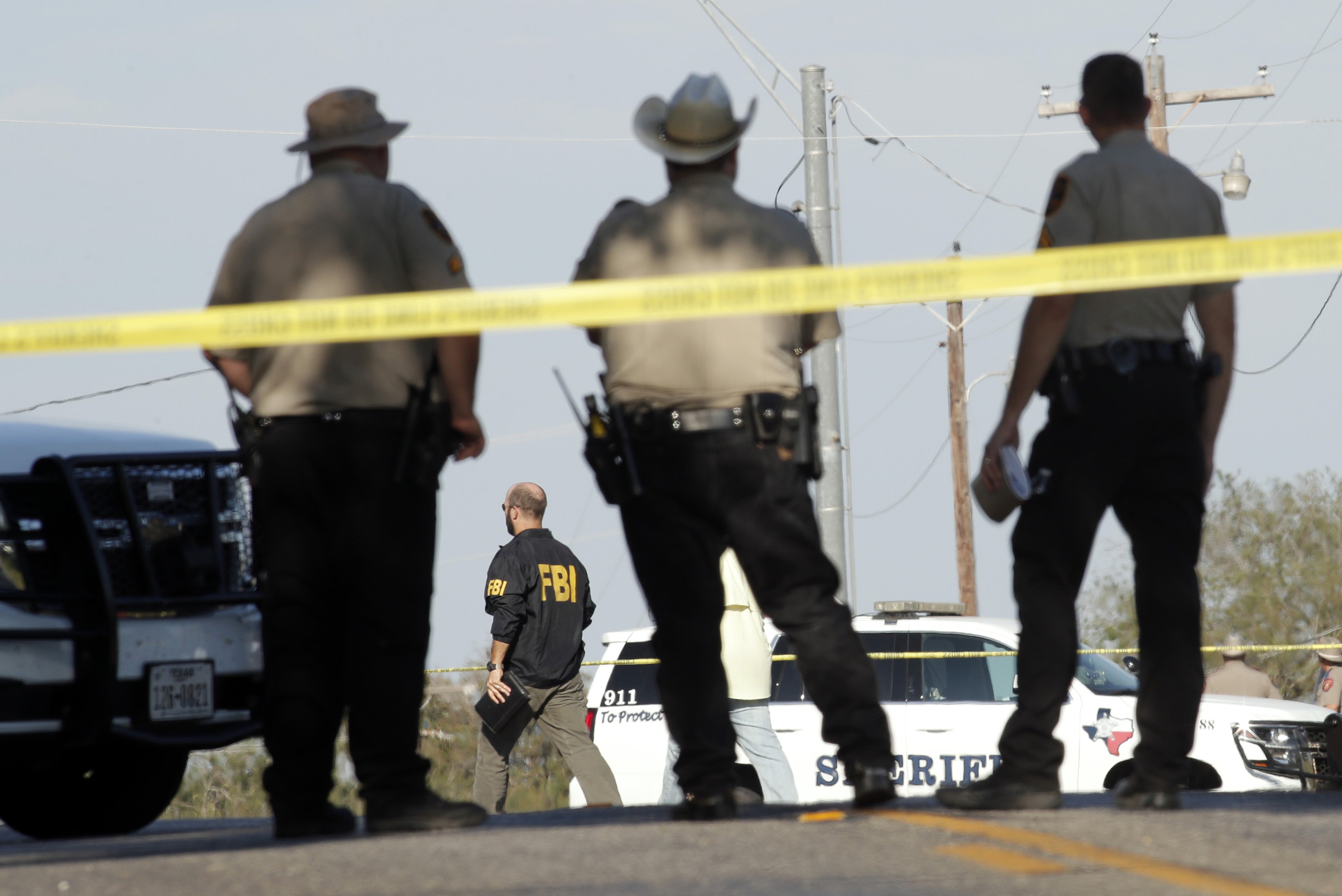 Four Laws That Could Stem the Rising Threat of Mass Shootings thumbnail