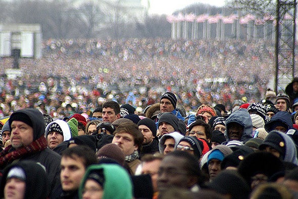 The Simple Math behind Crunching the Sizes of Crowds