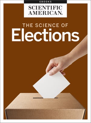 Playing Politics: The Science of Elections
