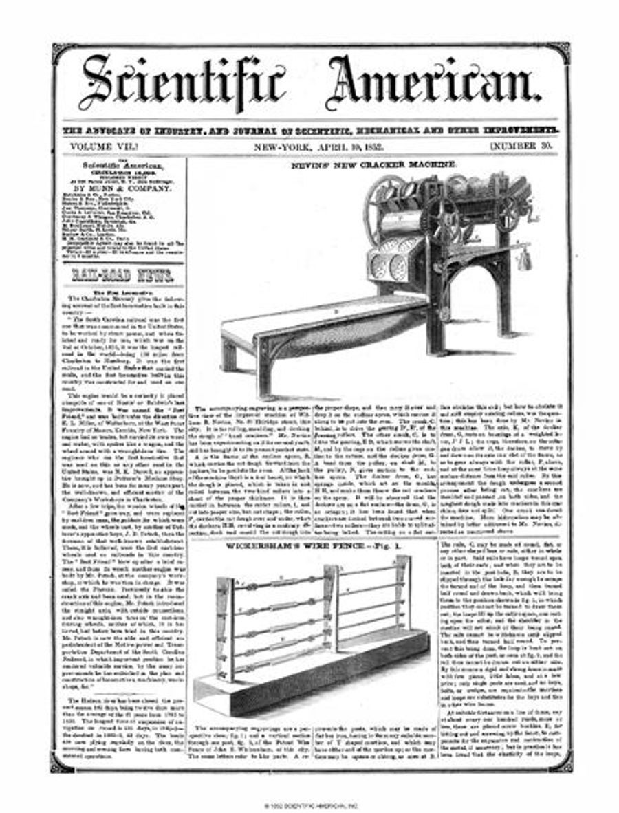 Hydraulic Cement Paint Scientific American