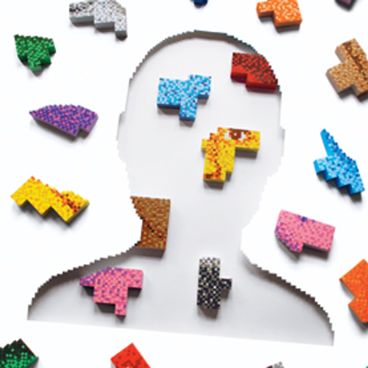 How We Are Evolving | Scientific American