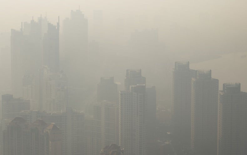 China Will Start the World's Largest Carbon Trading Market ...