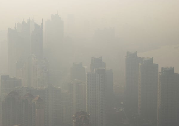 China Will Start the World's Largest Carbon Trading Market | Scientific ...