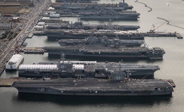 Serious Changes Possible for National Security Policies on Climate Change