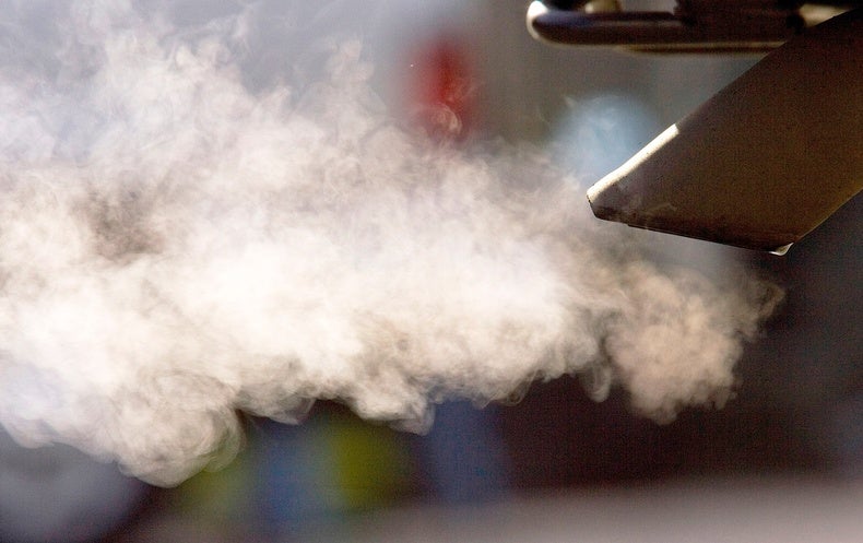Cost of Carbon Pollution Pegged at $51 a Ton - Scientific American