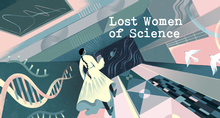 The Lost Women of Science, Episode 1: The Question Mark