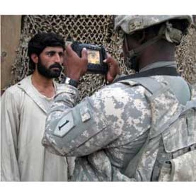Cloud Warriors: U.S. Army Intelligence to Arm Field Ops with Hardened Network and Smartphones