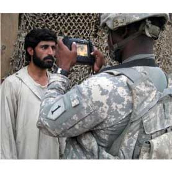 Cloud Warriors: U.S. Army Intelligence to Arm Field Ops with Hardened Network and Smartphones