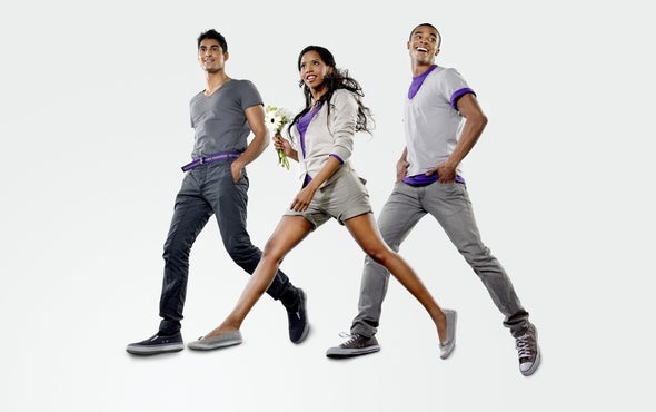 "Power Poses" Don't Stand Up