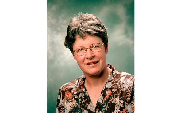 Pulsar Discoverer Jocelyn Bell Burnell Wins $3-Million Breakthrough Prize
