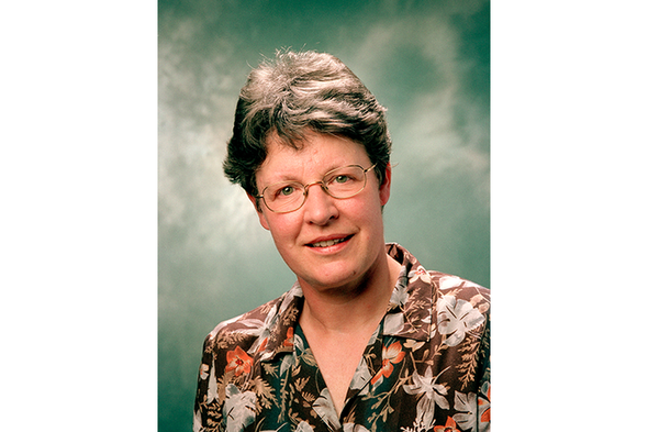 Pulsar Discoverer Jocelyn Bell Burnell Wins $3-Million Breakthrough Prize