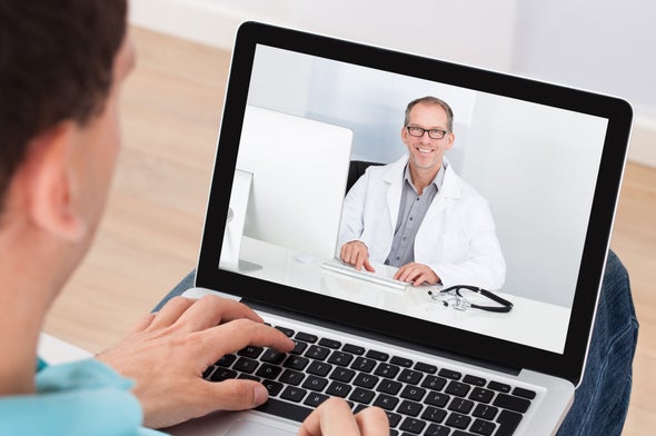 AI, Robotics and Your Health
