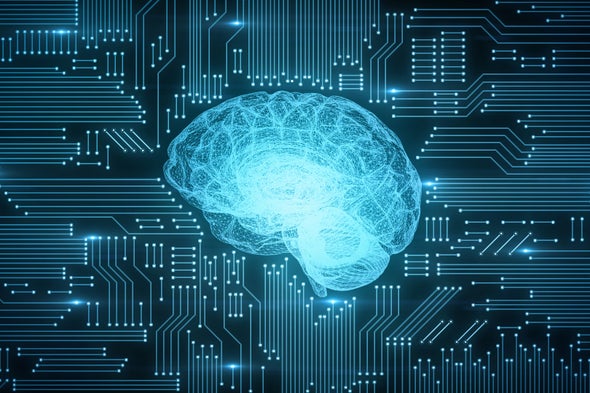 Making Computer Chips Act More like Brain Cells