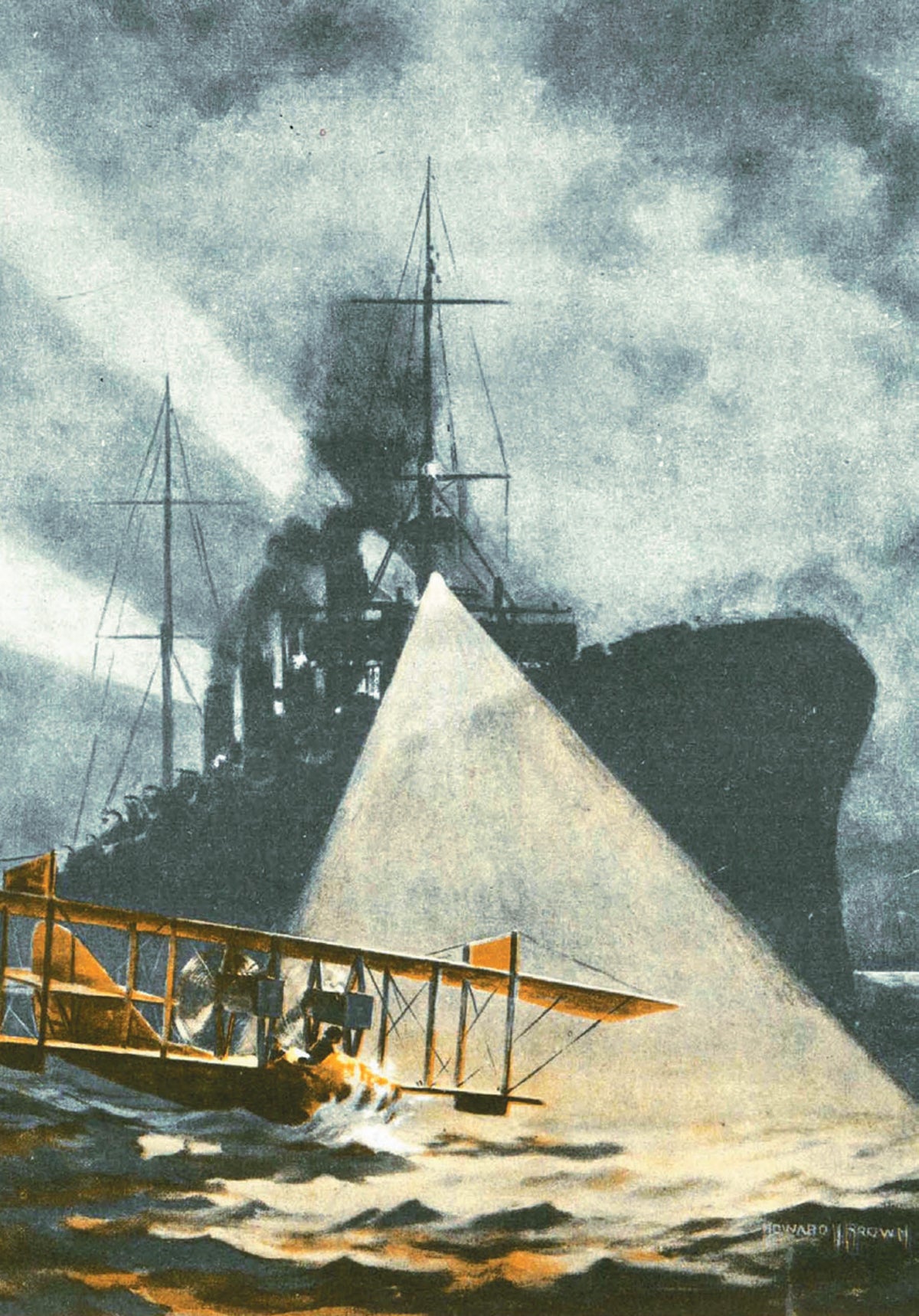 Tennessee's "Monkey Law" Finally Repealed, 50 Years Ago