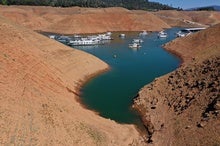 Drought Threatens to Close California Hydropower Plant for First Time