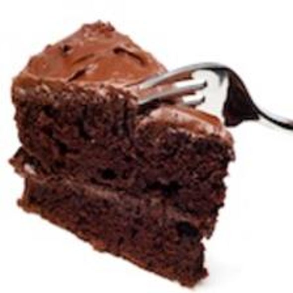The Goldilocks Principle of Obesity
